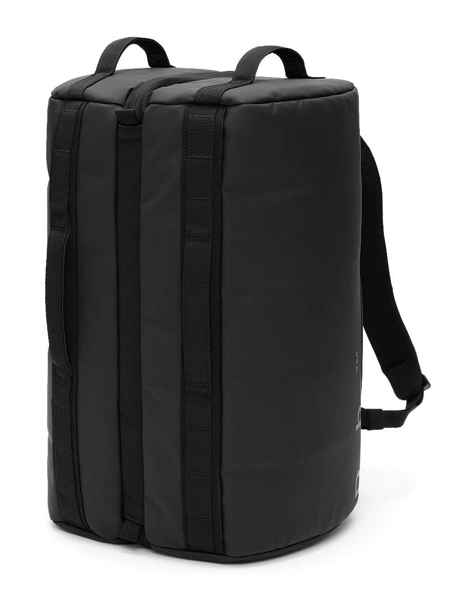 Db Journey - Roamer Pro Split Duffel 30L - black out - 1