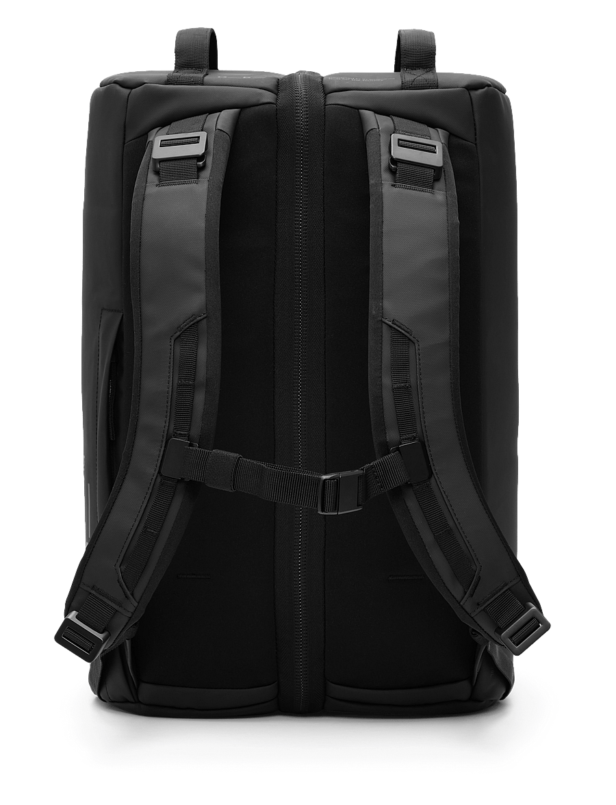Db Journey - Roamer Pro Split Duffel 30L - black out - 2