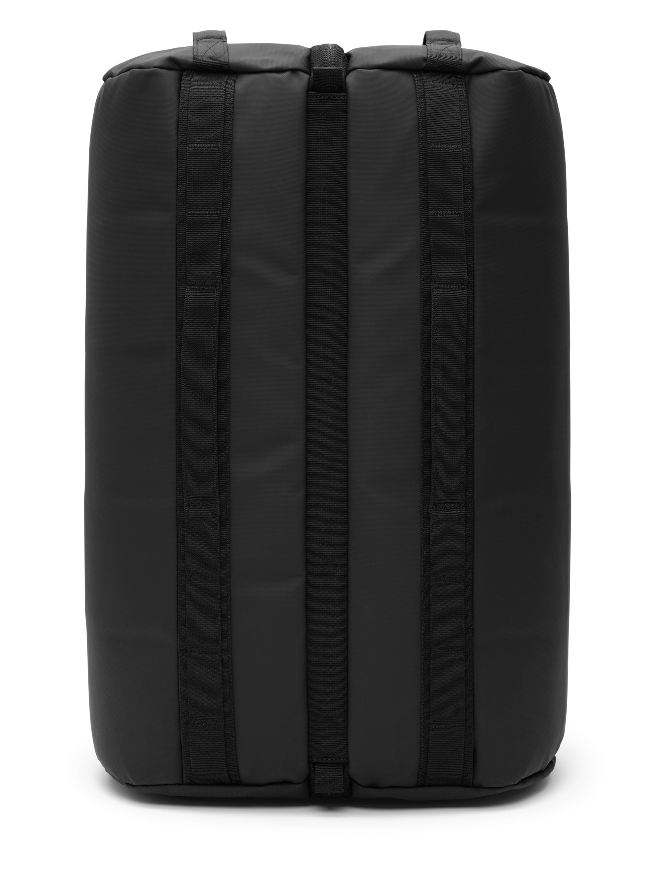 Db Journey Roamer Pro Split Duffel 50L - Trainingstaschen - BLACK OUT / black