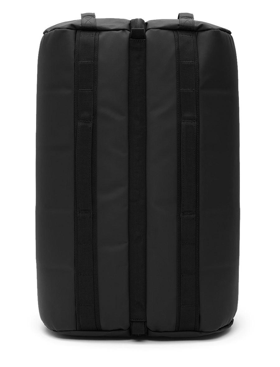 Db Journey - Roamer Pro Split Duffel 50L - black out - 0