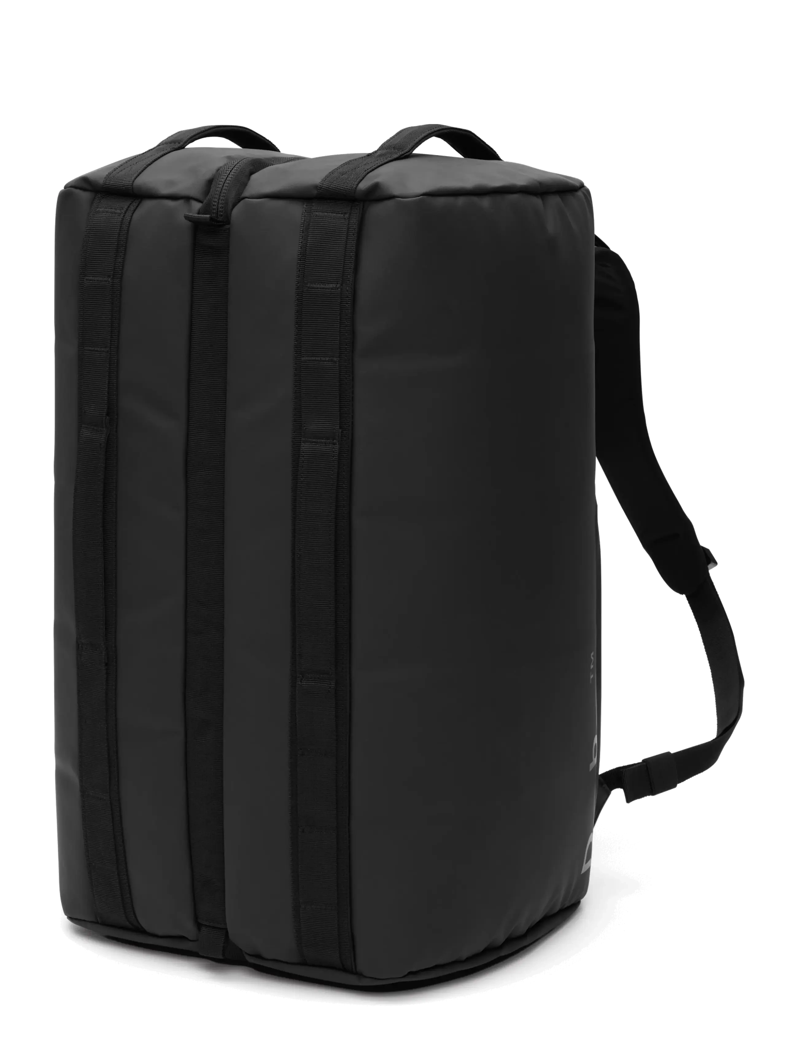 Db Journey - Roamer Pro Split Duffel 50L - black out - 1