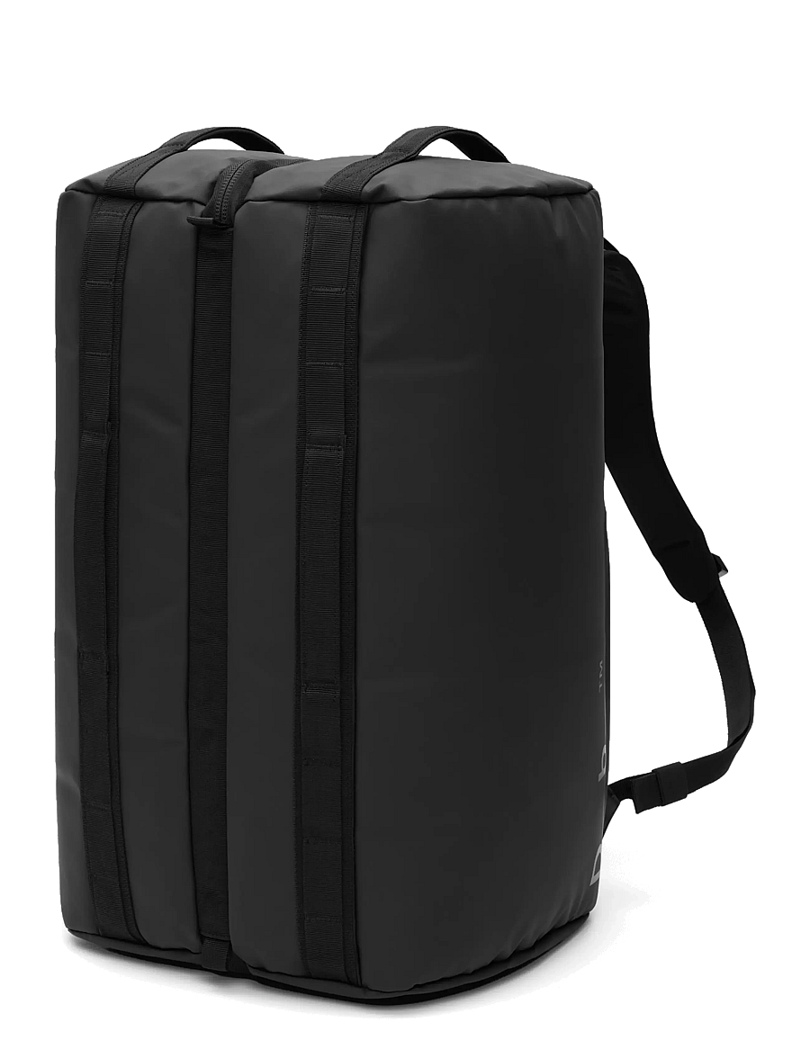 Db Journey - Roamer Pro Split Duffel 50L - black out - 1