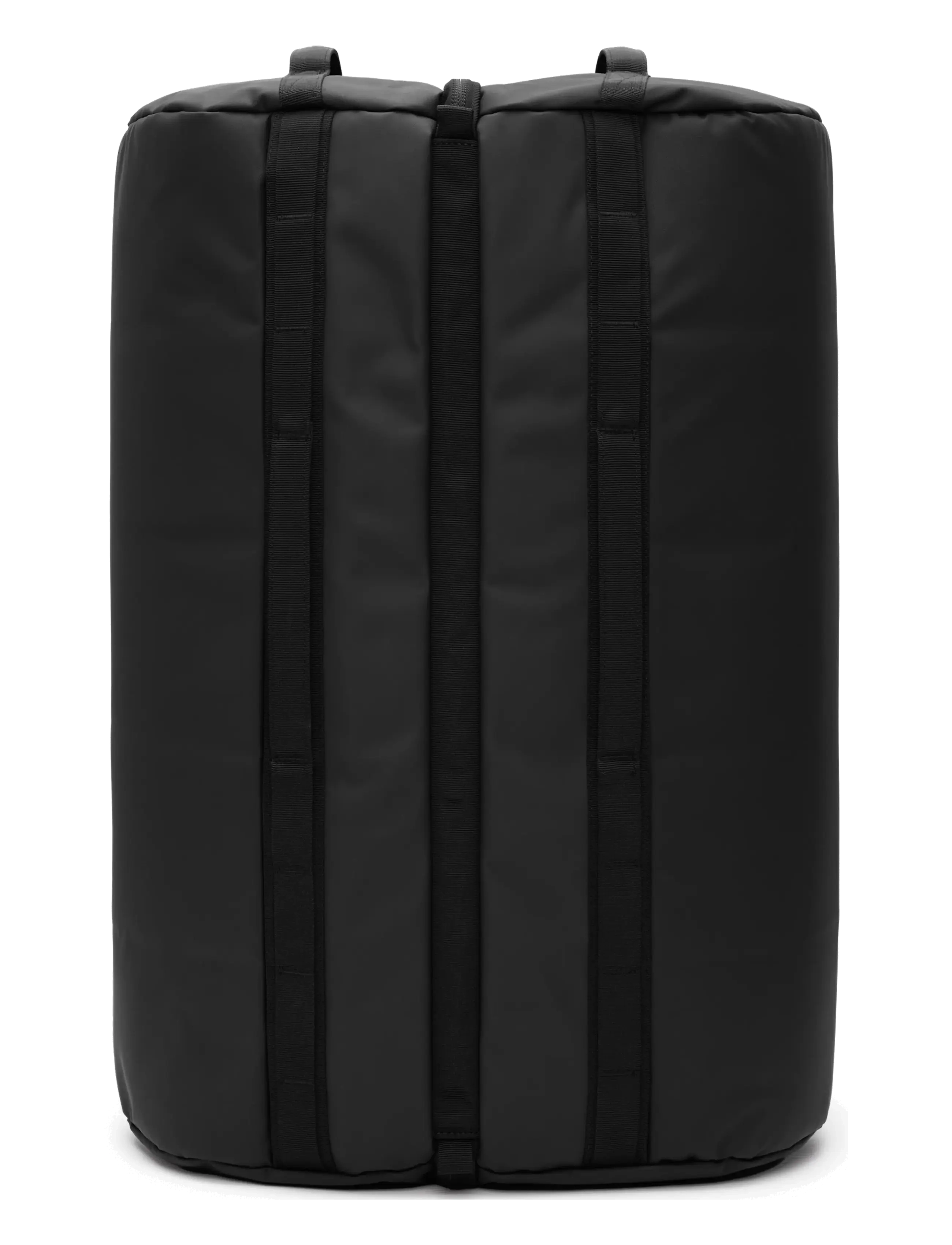 Db Journey Roamer Pro Split Duffel 90L, Split Duffel Taske, Sort, Str: ONE SIZE