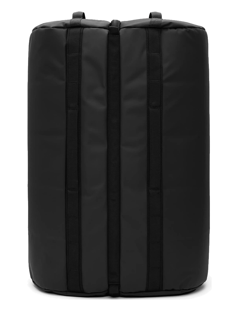 Db Journey - Roamer Pro Split Duffel 90L - black out - 0