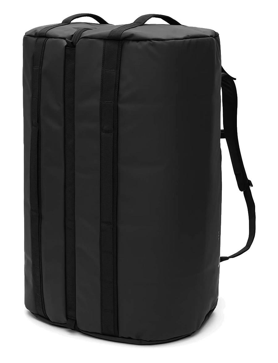 Db Journey - Roamer Pro Split Duffel 90L - black out - 2