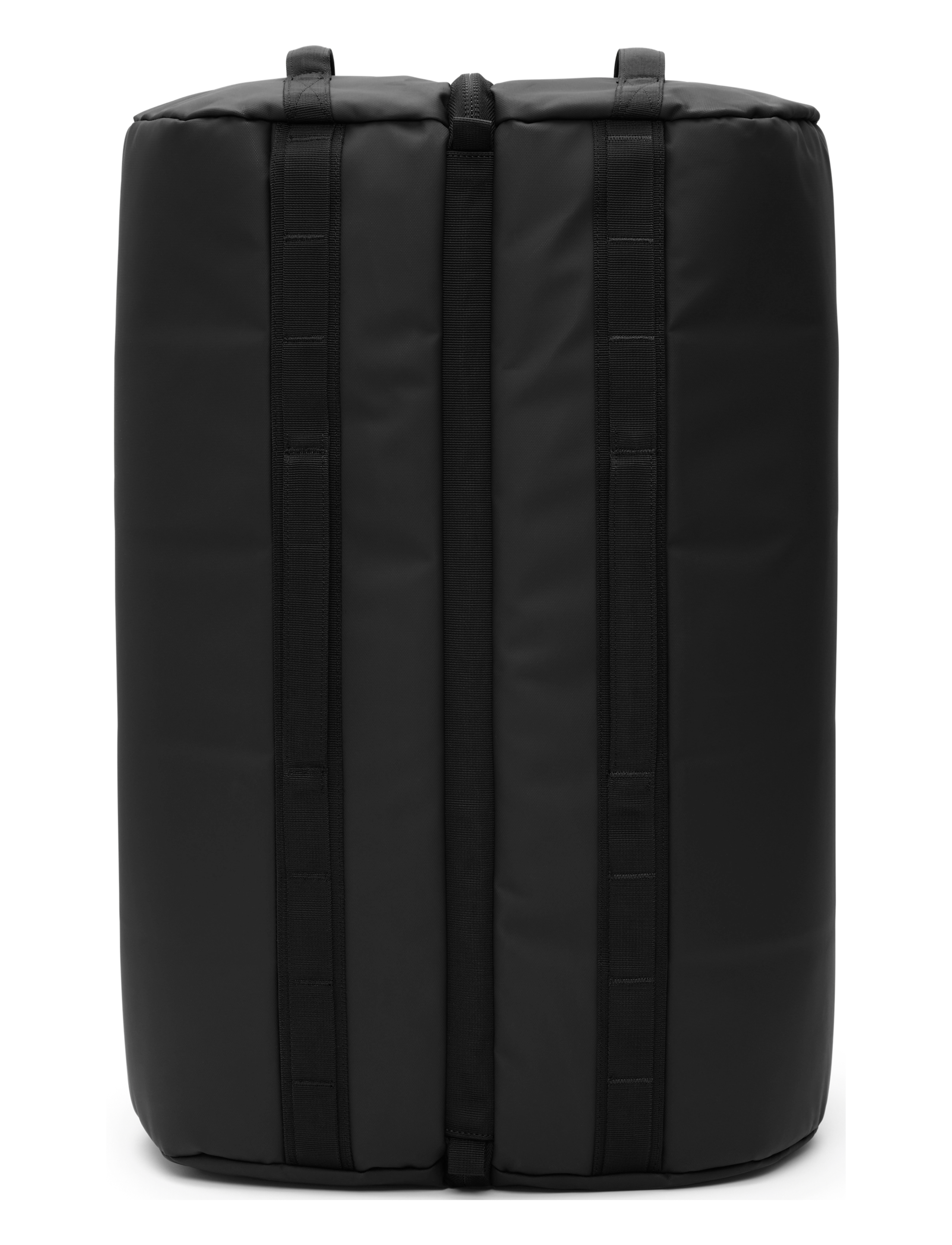 Db Journey Roamer Pro Split Duffel 70L - Sporttaschen - BLACK OUT / black