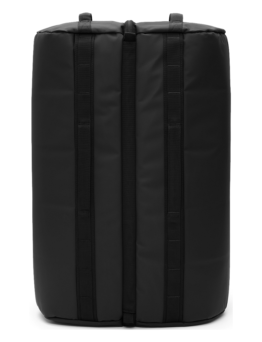 Db Journey - Roamer Pro Split Duffel 70L - black out - 0
