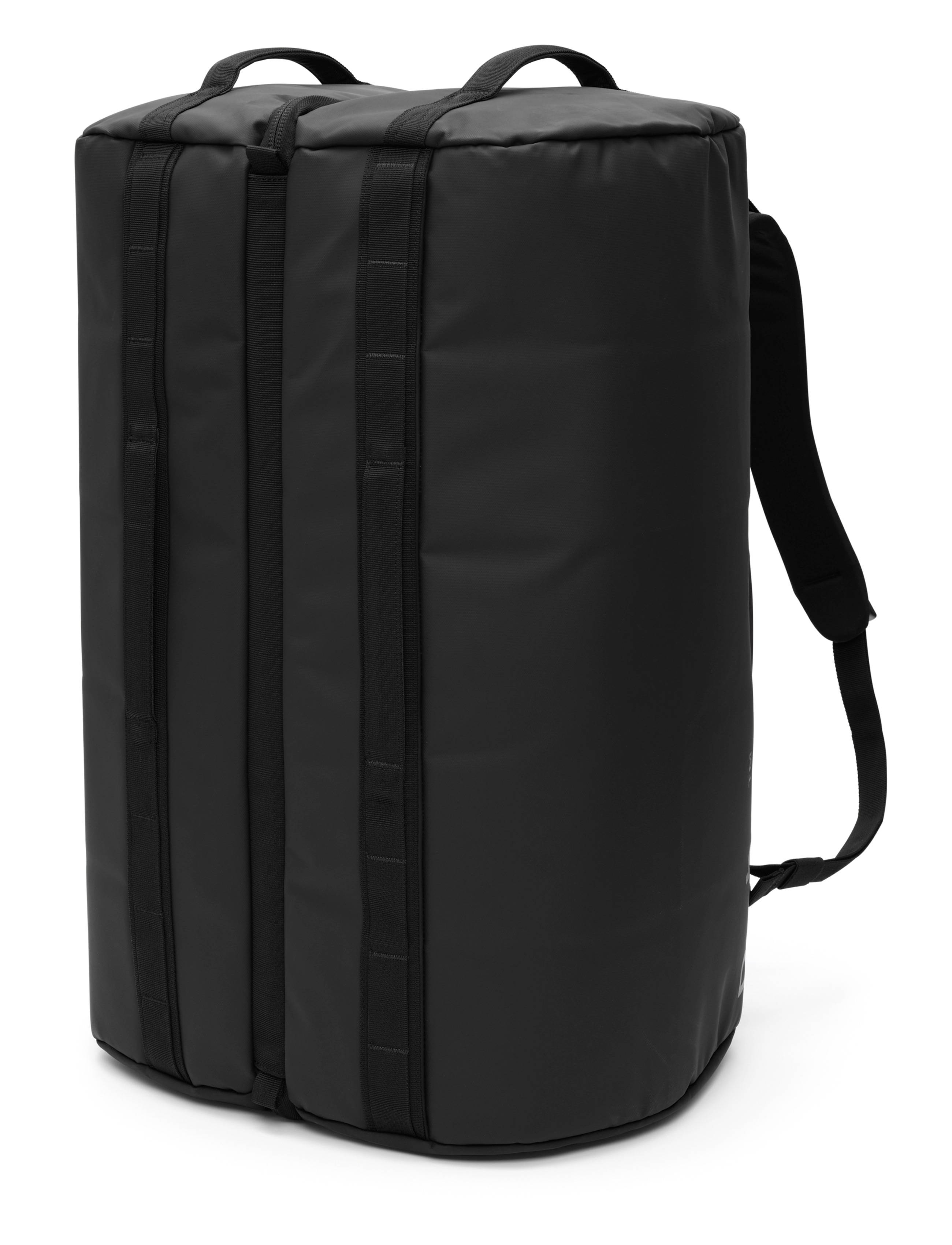 Db Journey - Roamer Pro Split Duffel 70L - black out - 1