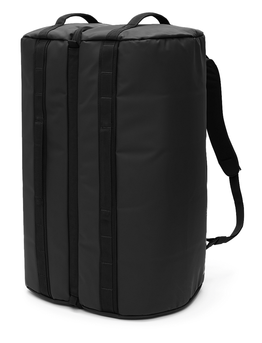 Db Journey - Roamer Pro Split Duffel 70L - black out - 1