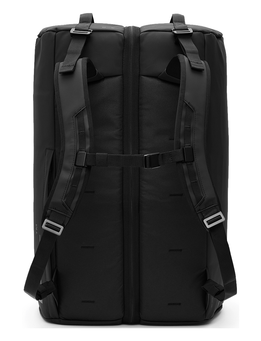 Db Journey - Roamer Pro Split Duffel 70L - black out - 2