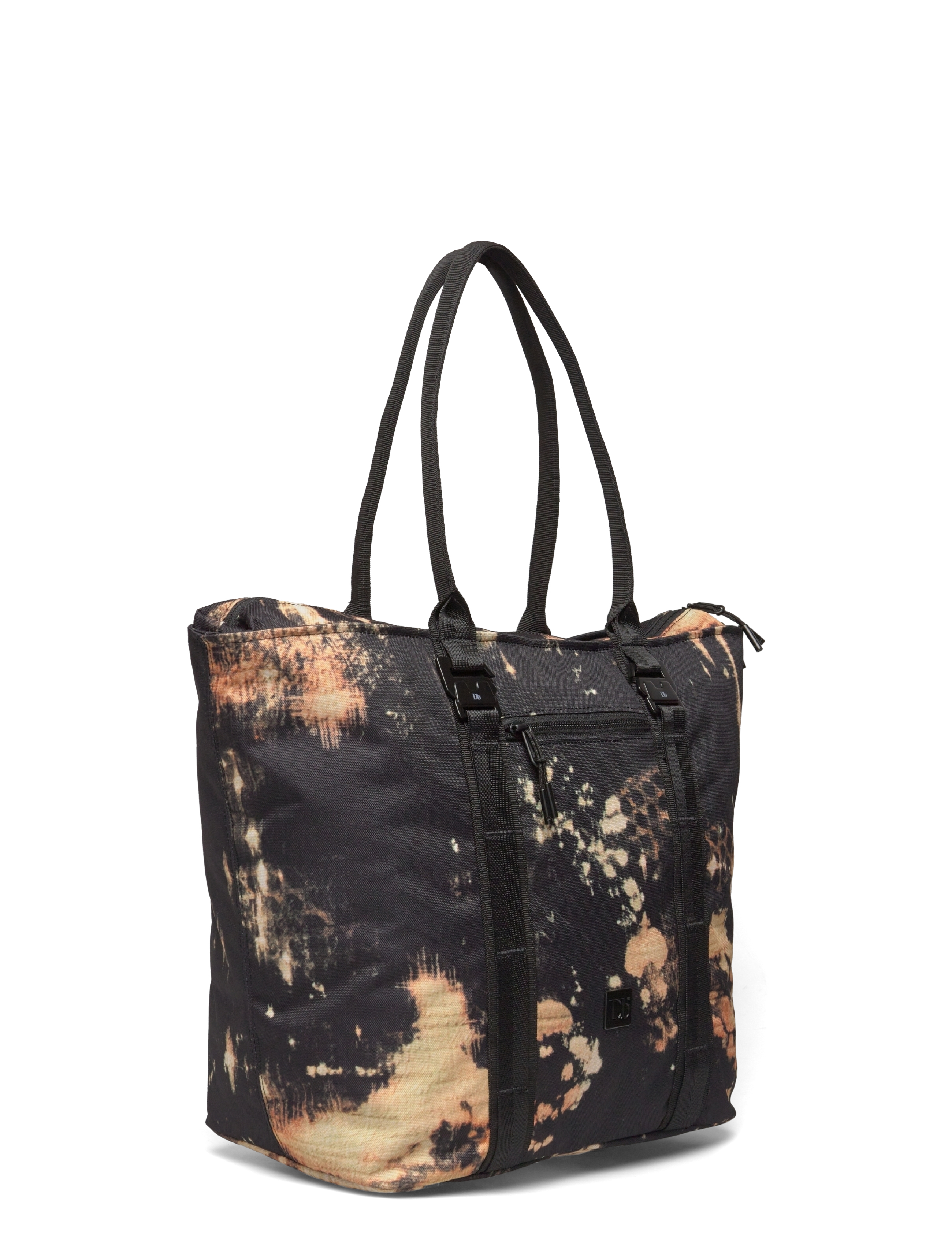 Db Journey - Tote - sage &alana brown - 3