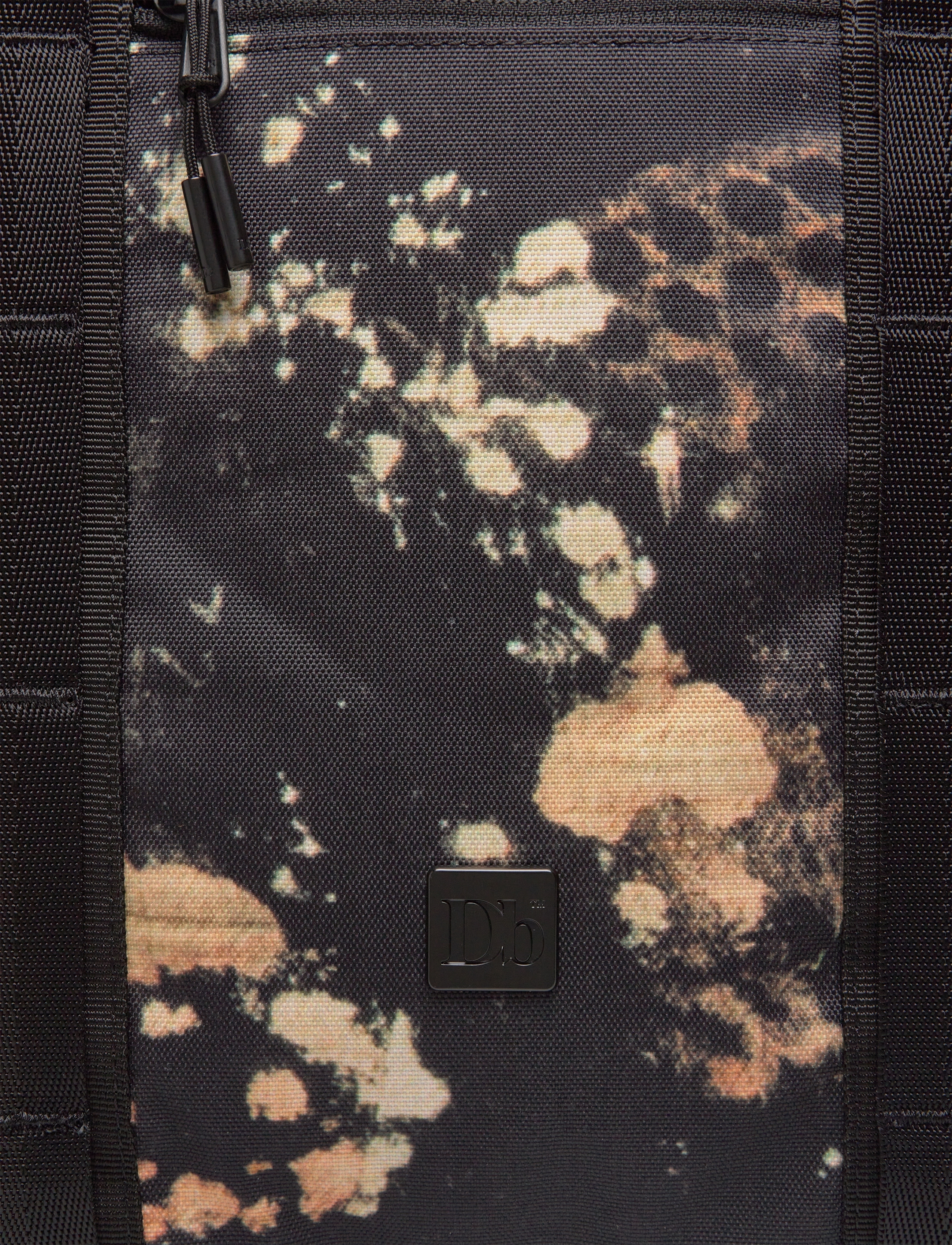 Db Journey - Tote - sage &alana brown - 4