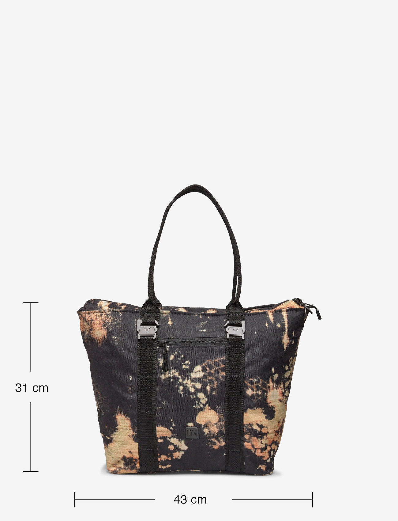 Db Journey - Tote - handtaschen & bauchtaschen - sage &alana brown - 5