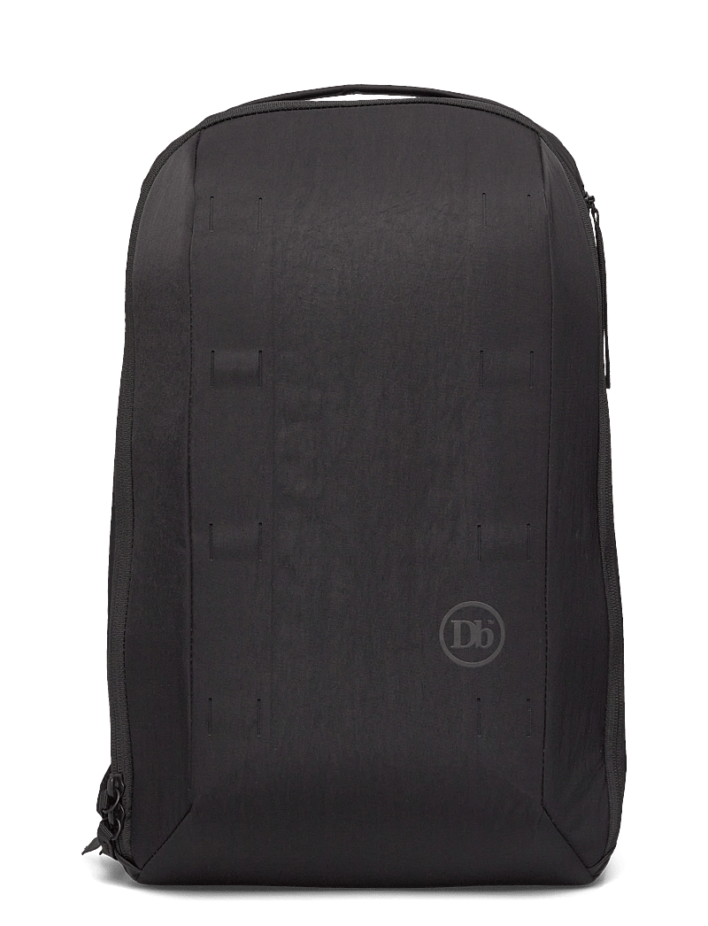 Db Journey - Freya Backpack 16L - sporttaschen - black out - 1