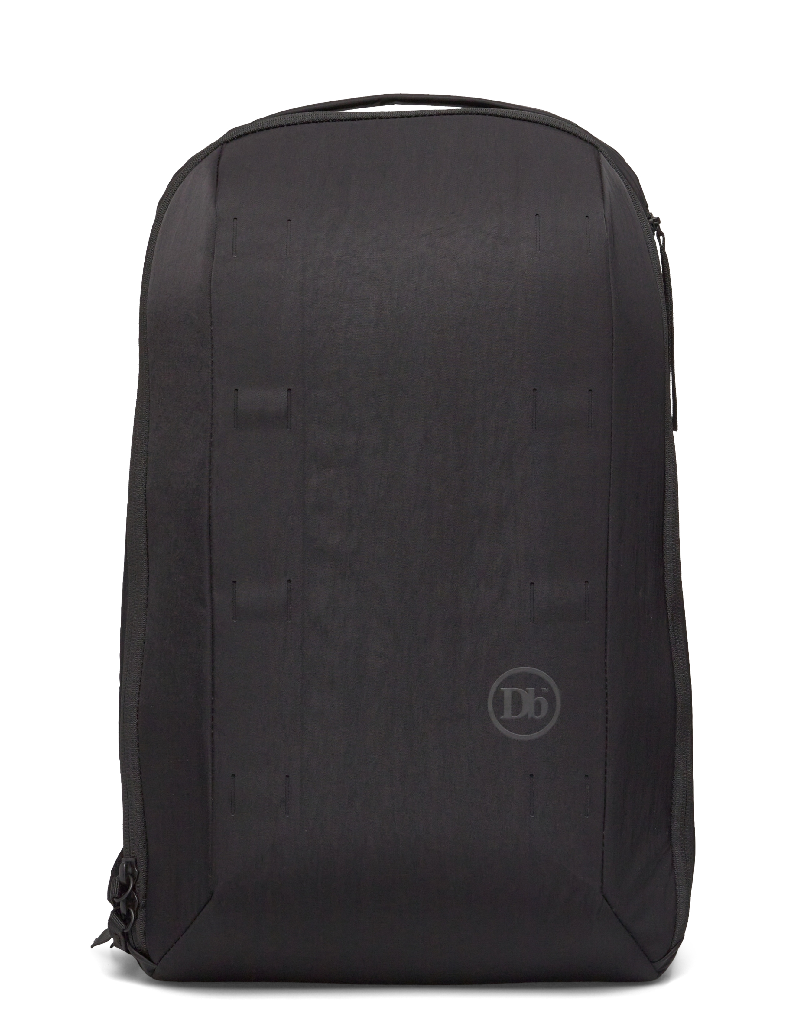 Db Journey Freya Backpack 16L - Rygsække - BLACK OUT / black