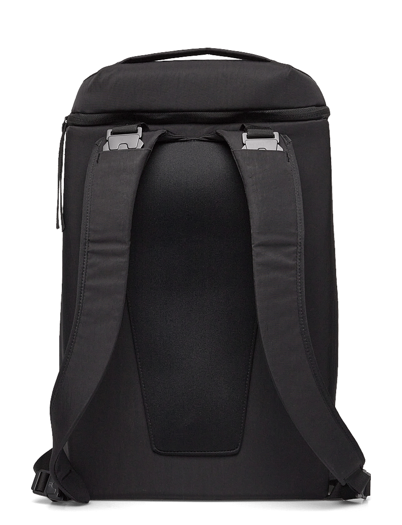 Db Journey - Freya Backpack 16L - sporttaschen - black out - 2