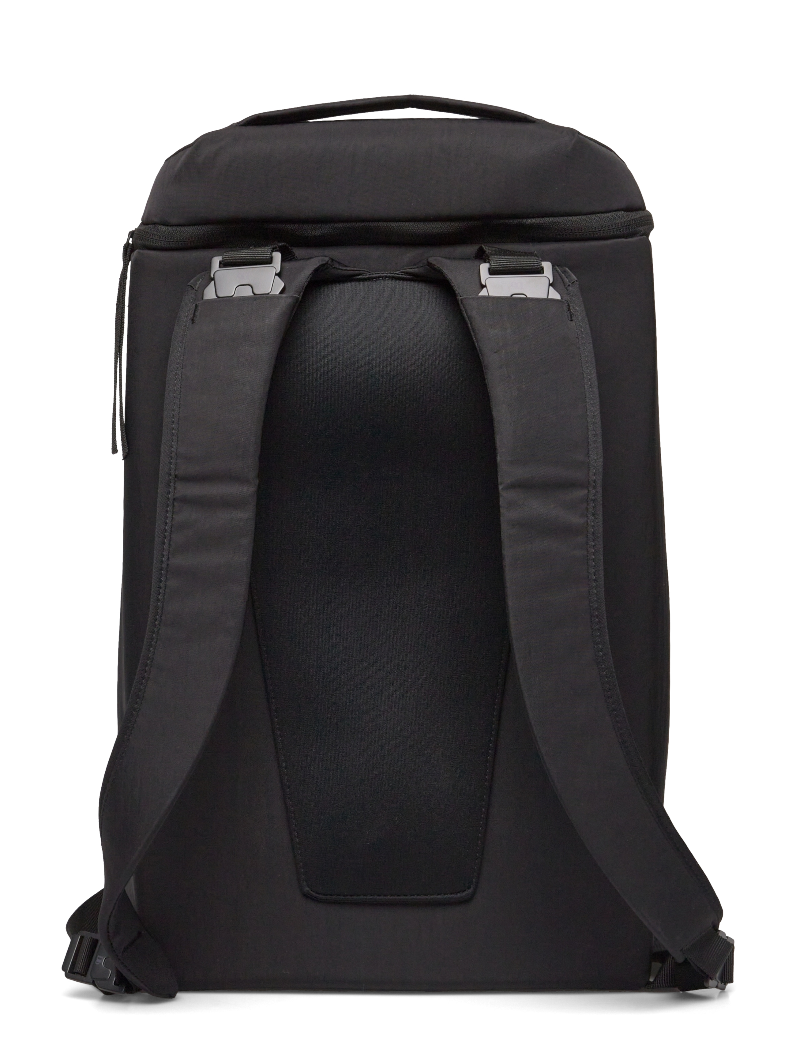 Db Journey - Freya Backpack 16L - mænd - black out - 2