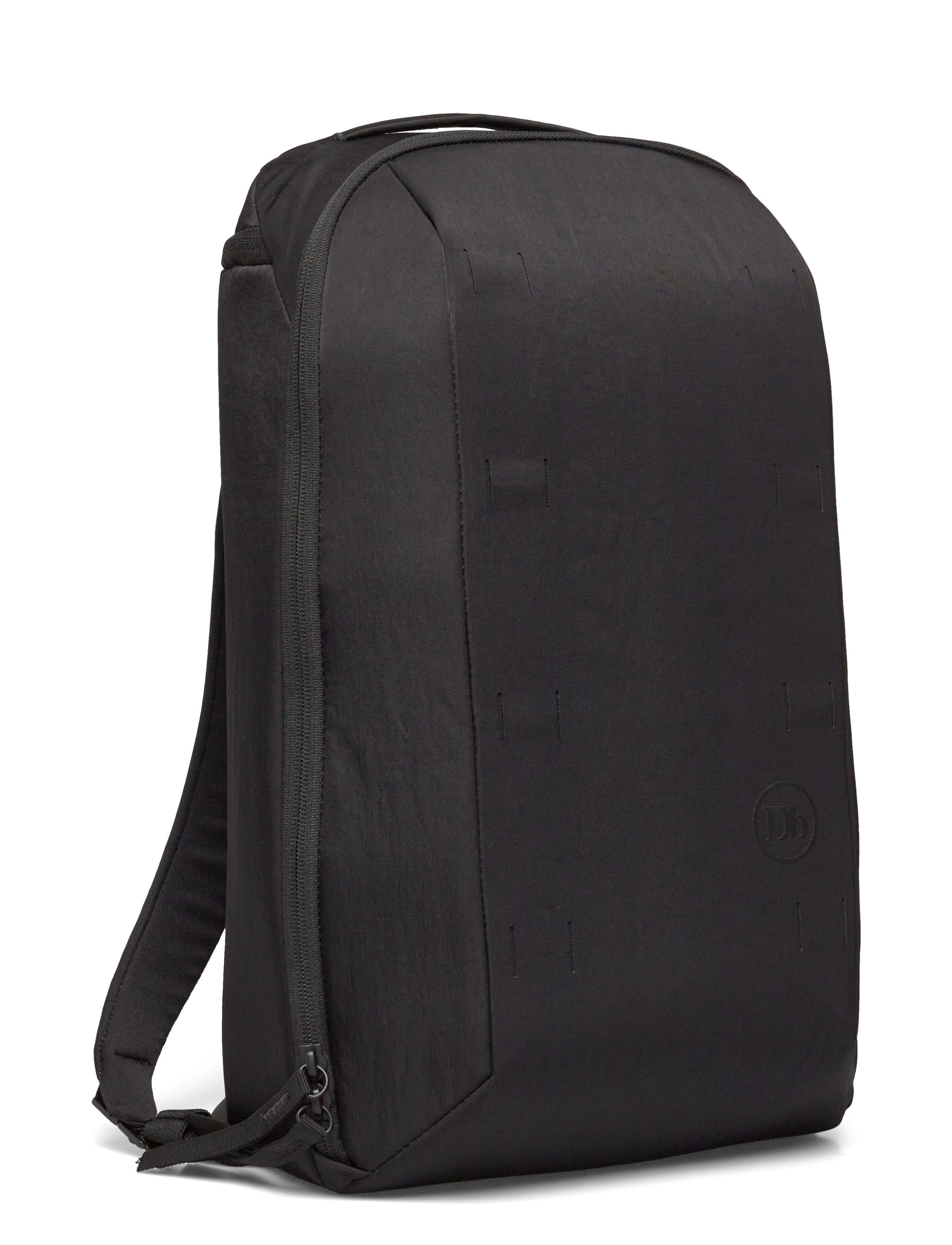 Db Journey - Freya Backpack 16L - mænd - black out - 3