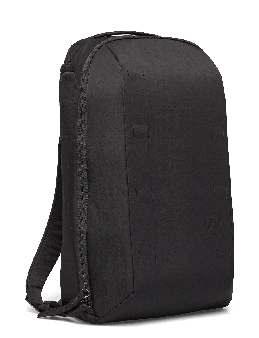 Db Journey - Freya Backpack 16L - spordiseljakotid - black out - 3