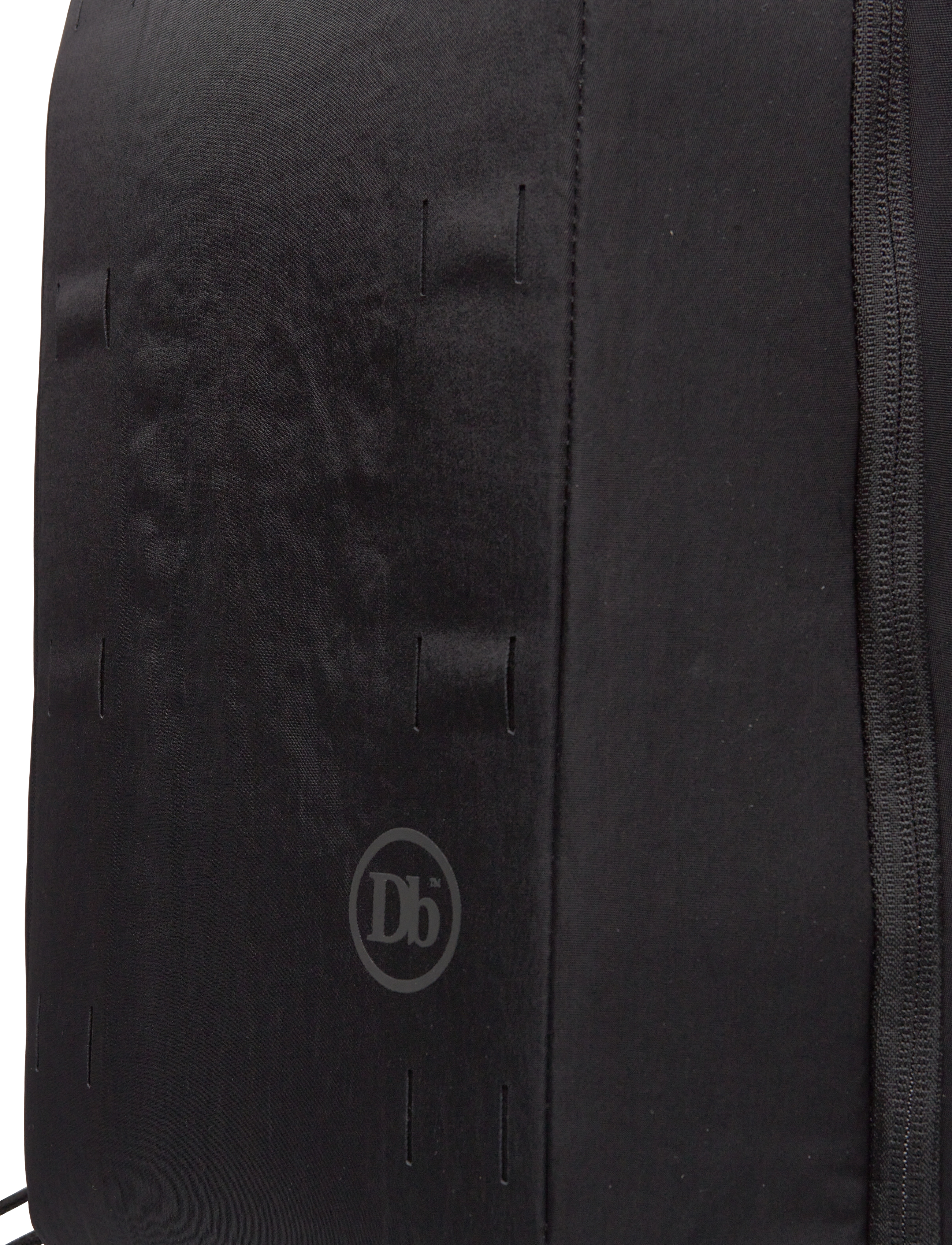 Db Journey - Freya Backpack 16L - mænd - black out - 4