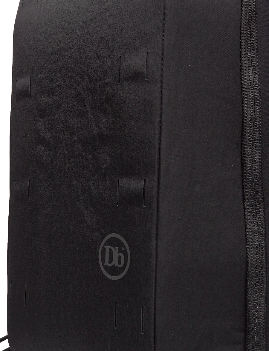 Db Journey - Freya Backpack 16L - spordiseljakotid - black out - 4