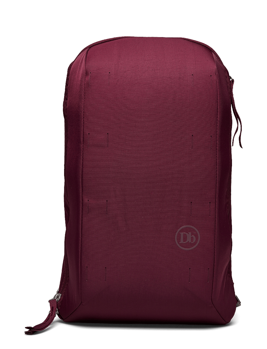 Db Journey - Freya Backpack 16L - Íþróttabakpokar - raspberry - 1