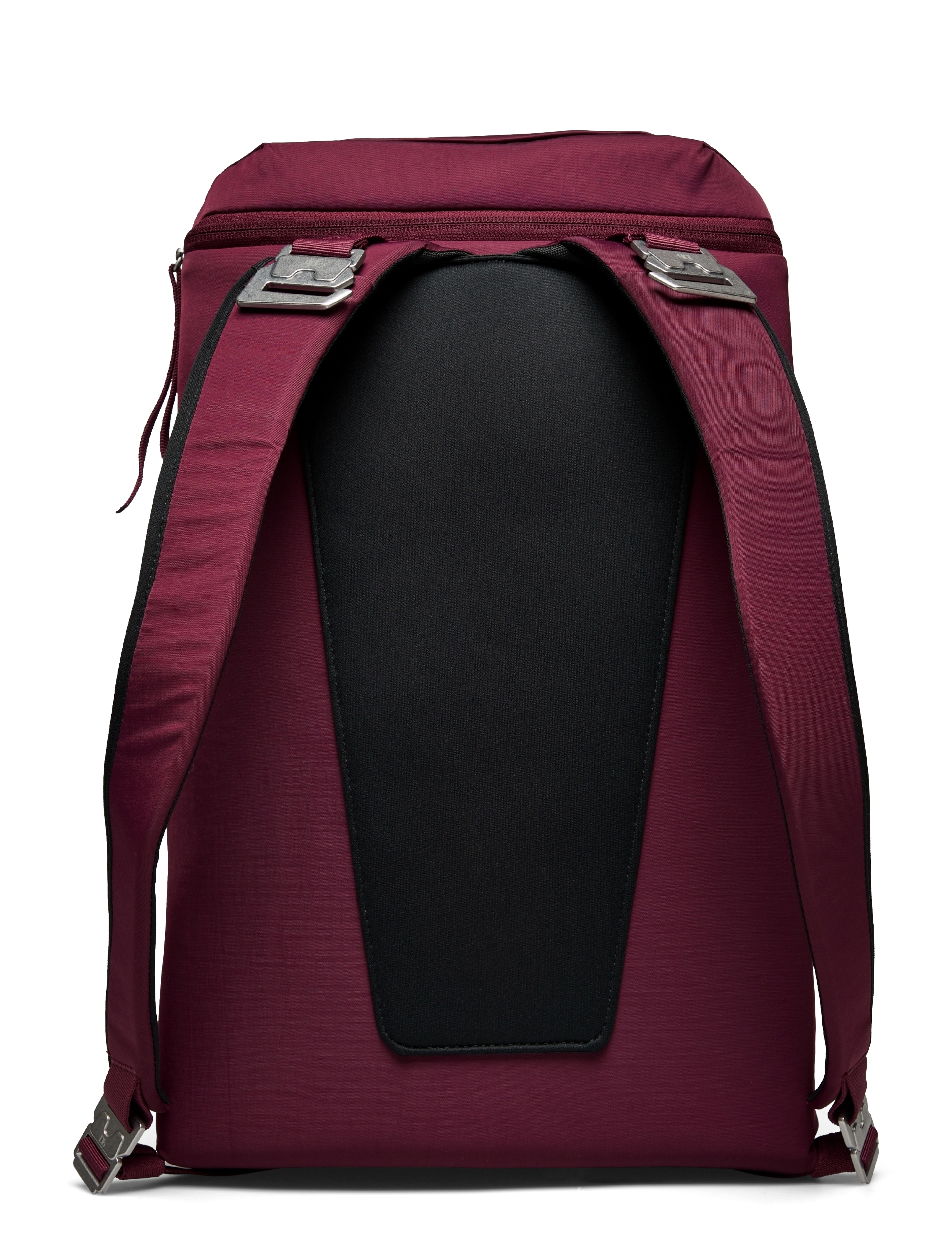 Db Journey - Freya Backpack 16L - Íþróttabakpokar - raspberry - 2