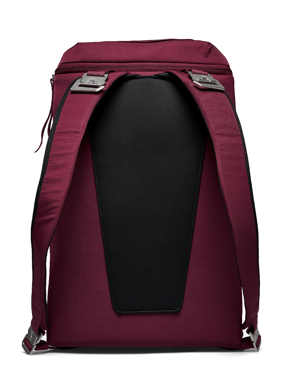 Db Journey - Freya Backpack 16L - Íþróttabakpokar - raspberry - 2