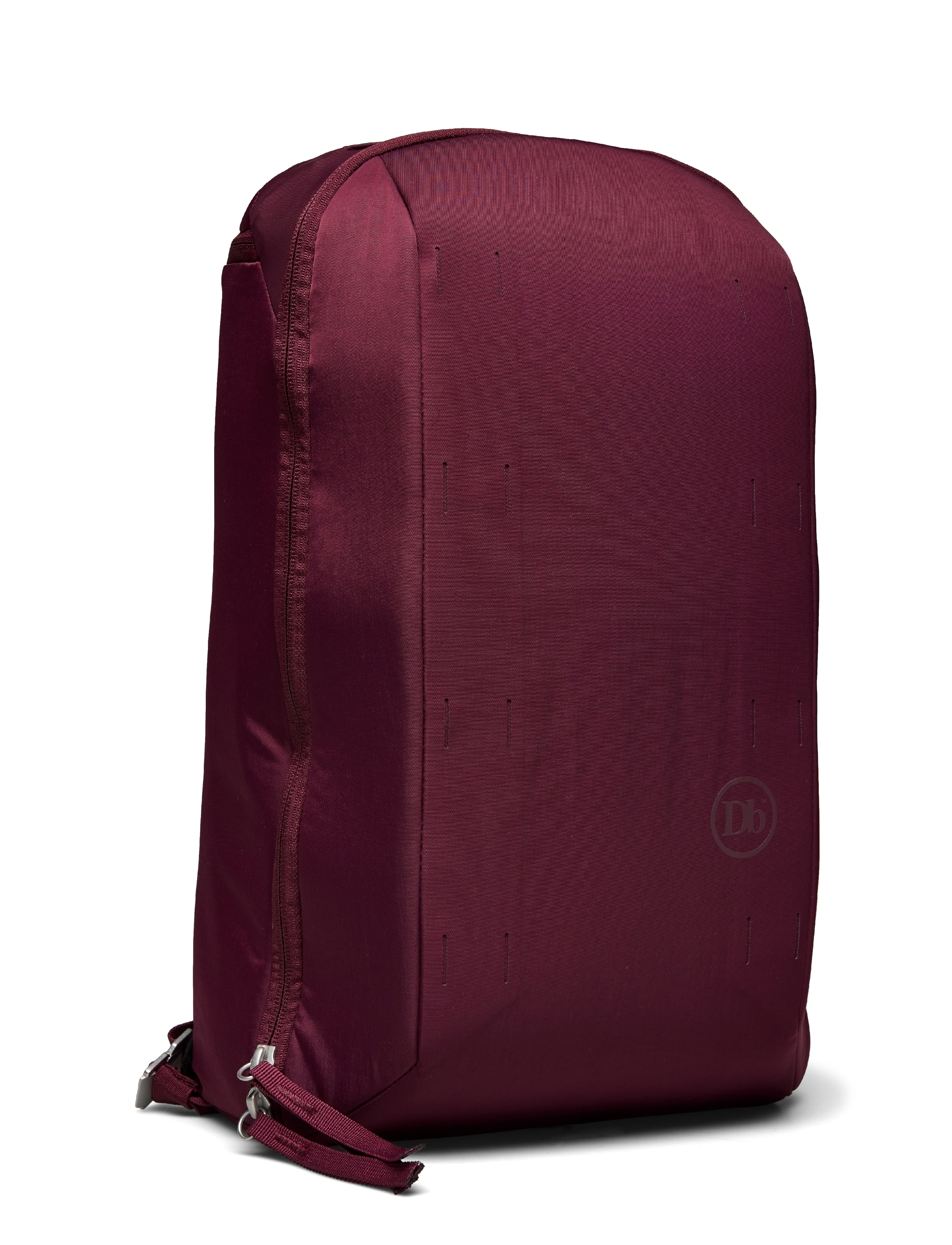 Db Journey - Freya Backpack 16L - Íþróttabakpokar - raspberry - 3