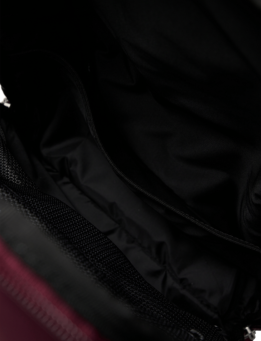 Db Journey - Freya Backpack 16L - Íþróttabakpokar - raspberry - 4
