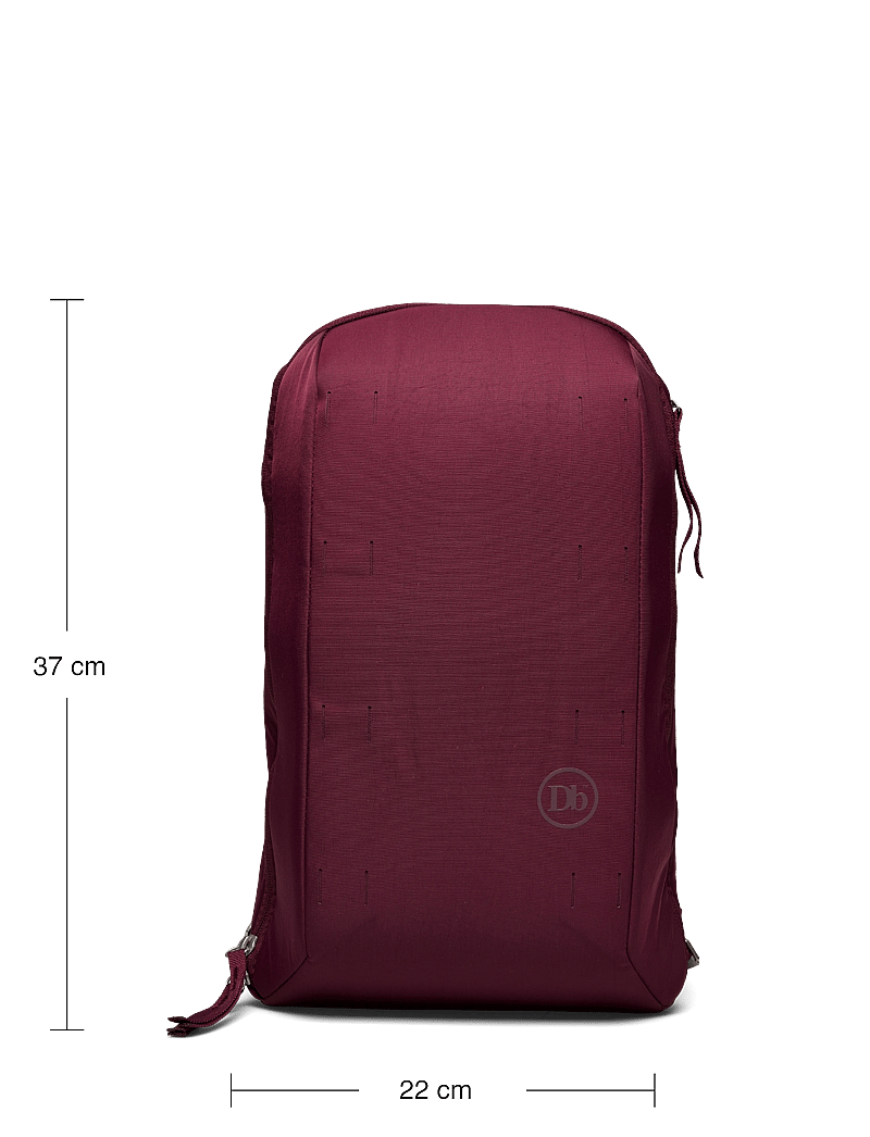 Db Journey - Freya Backpack 16L - spordiseljakotid - raspberry - 5