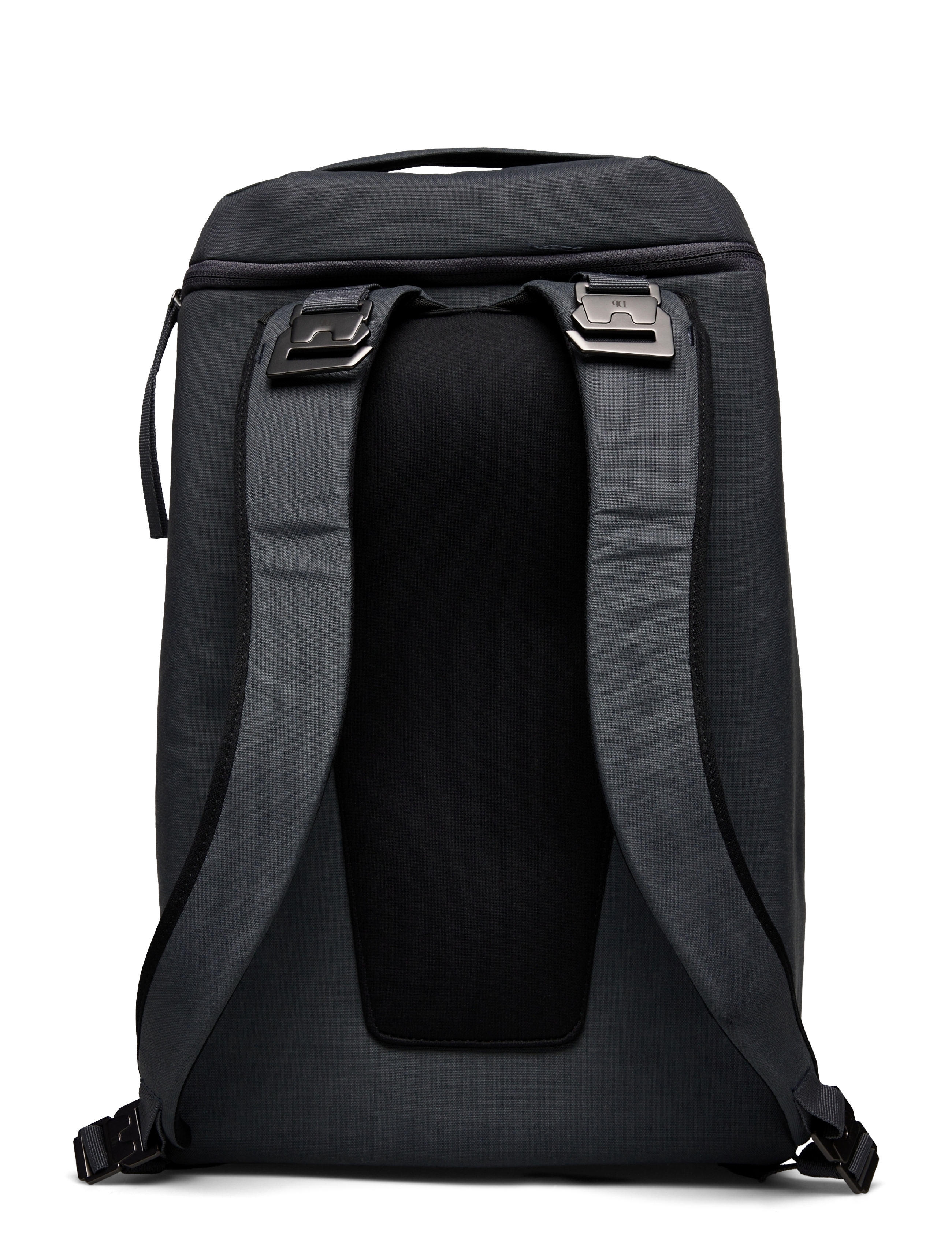 Db Journey - Freya Backpack 16L - sport backpacks - gneiss - 2