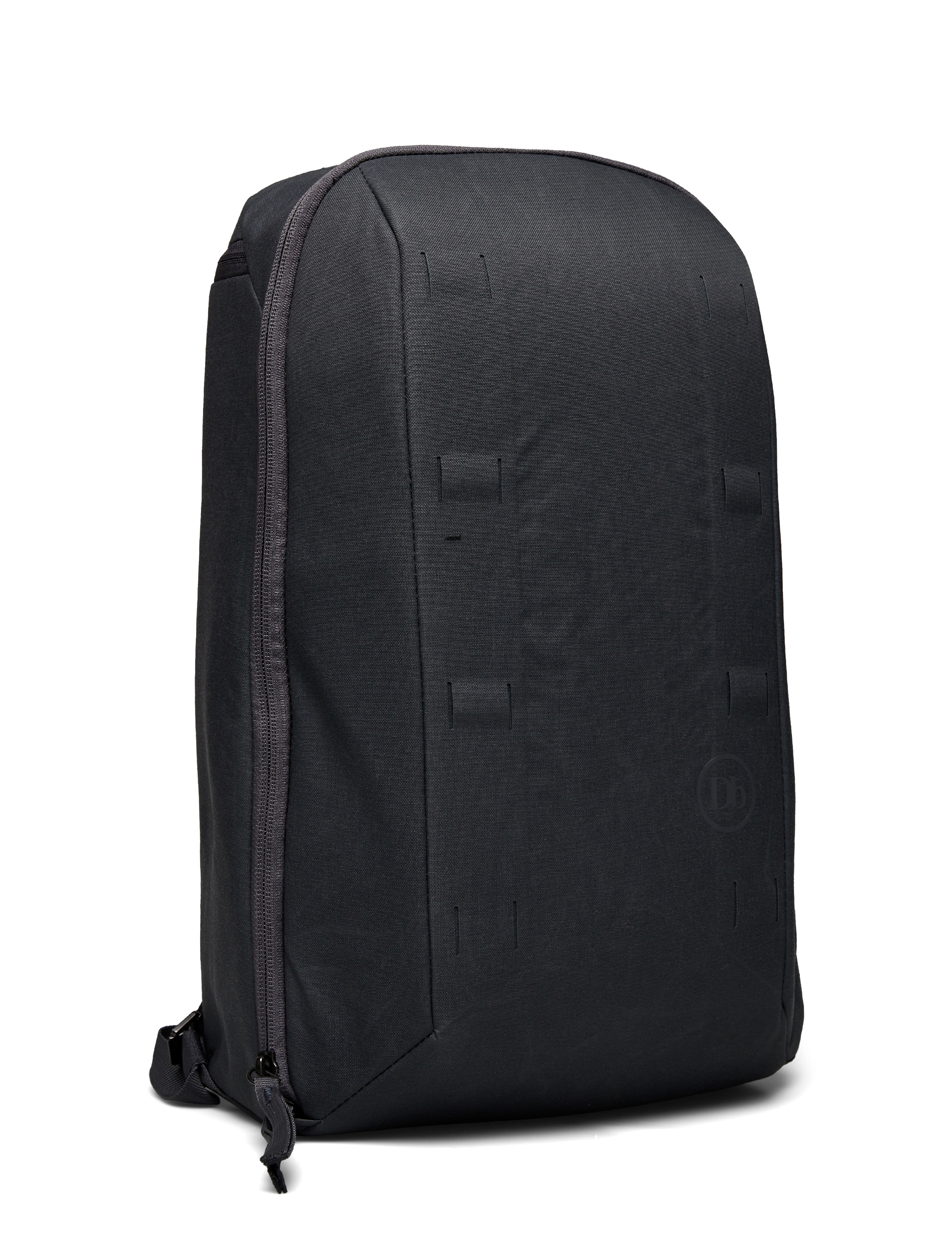 Db Journey - Freya Backpack 16L - sport backpacks - gneiss - 3