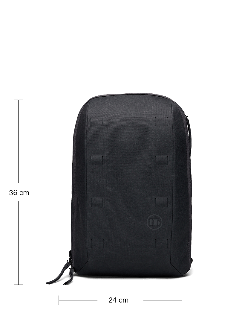 Db Journey - Freya Backpack 16L - sportsrygsække - gneiss - 5