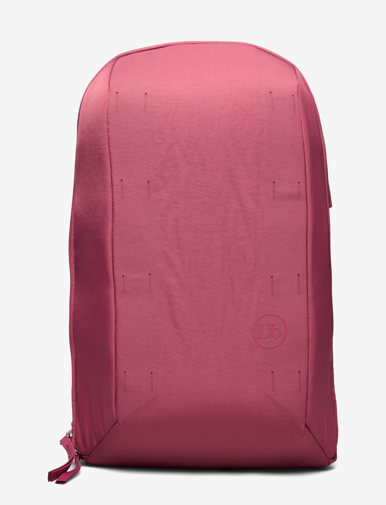 Db Journey - Freya Backpack 16L - training bags - sunbleached red - 1