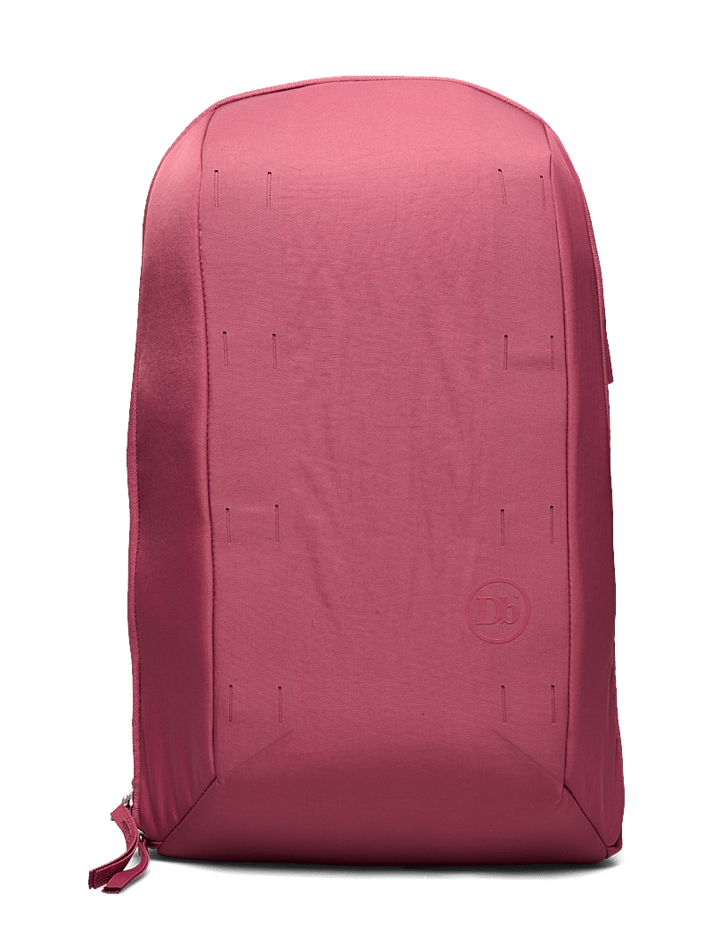 Db Journey - Freya Backpack 16L - spordiseljakotid - sunbleached red - 1