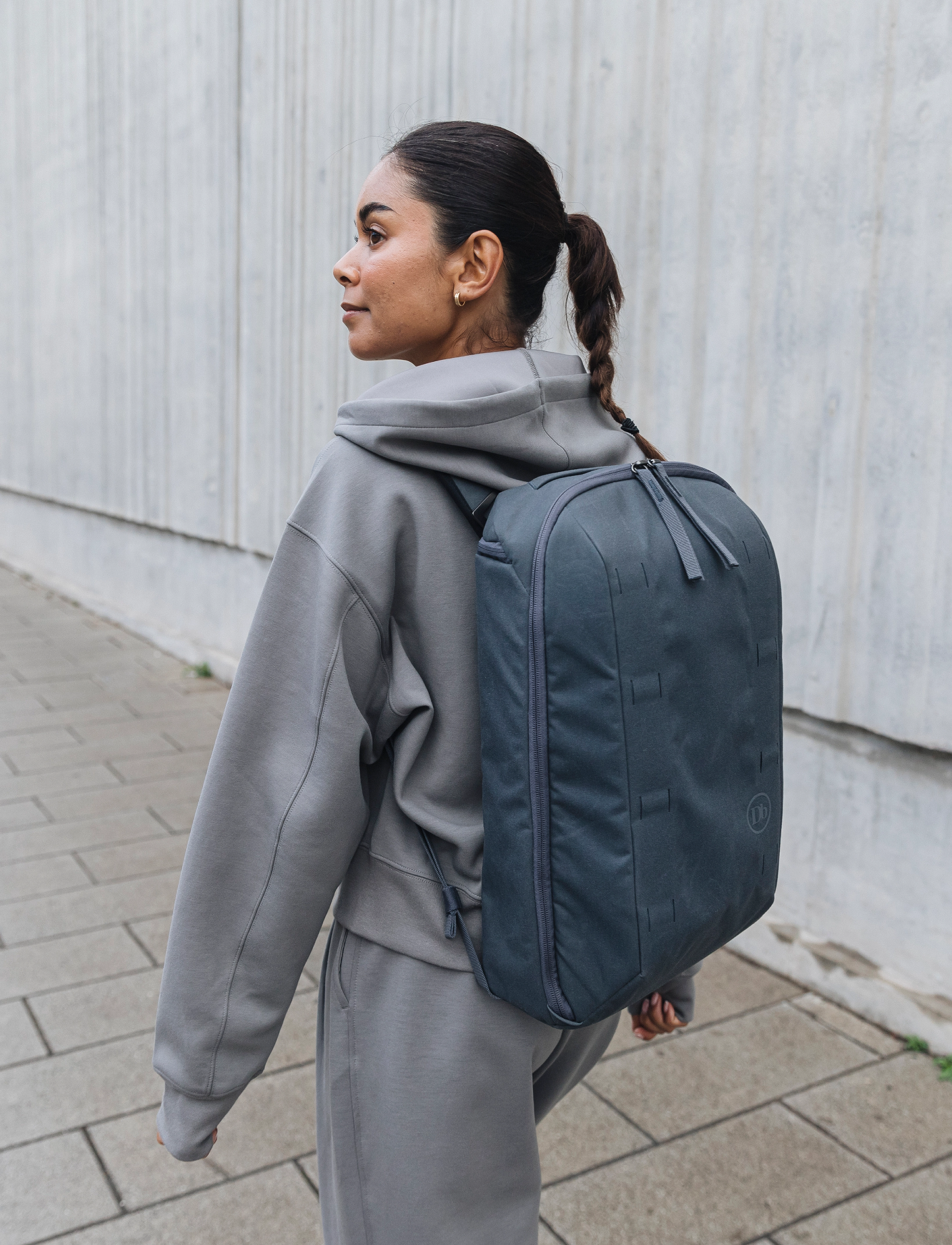 Db Journey Freya Backpack 16L, One Size, Pink, Sport Training Bags > Sport Backpacks, Dame