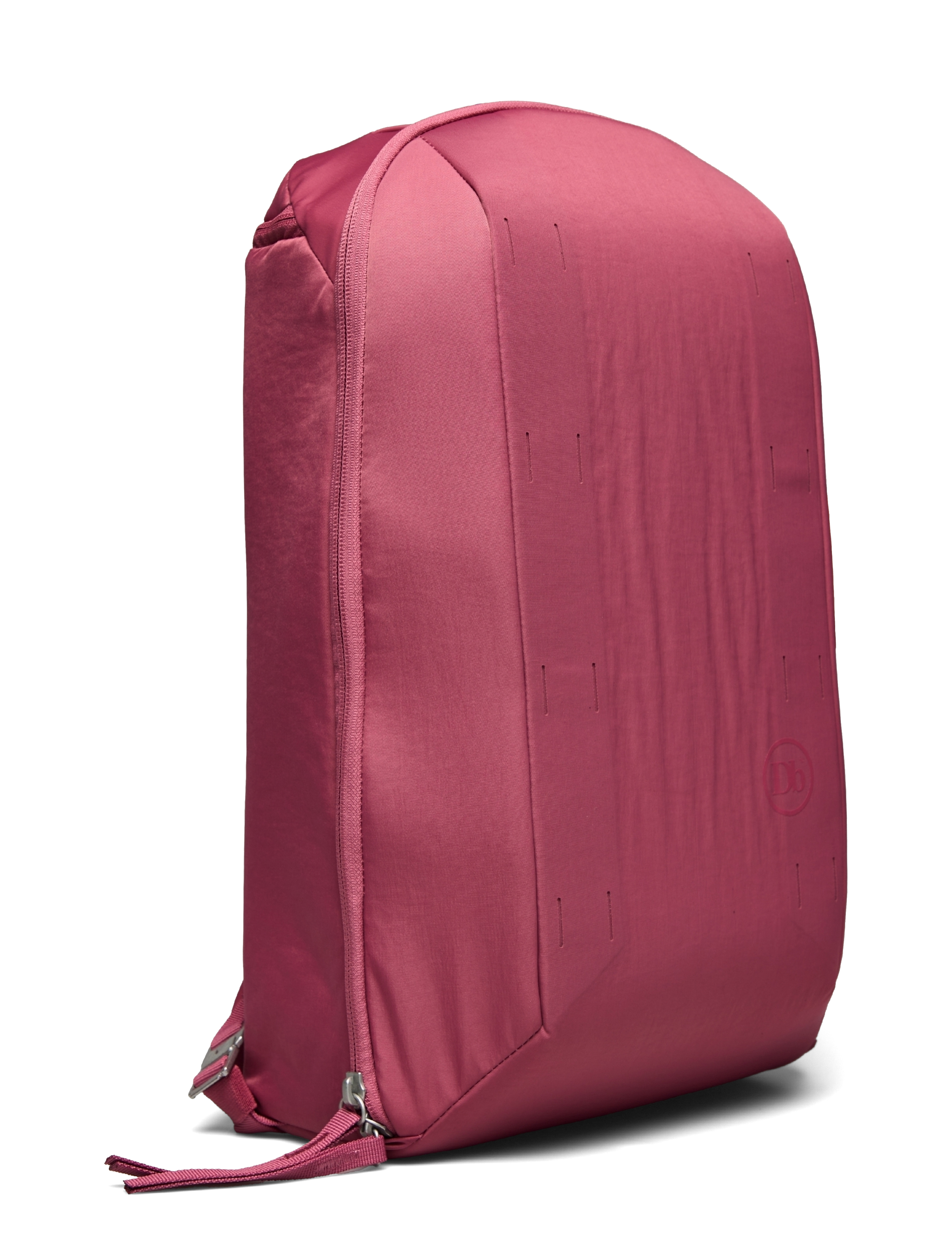 Db Journey - Freya Backpack 16L - sportryggsäckar - sunbleached red - 3
