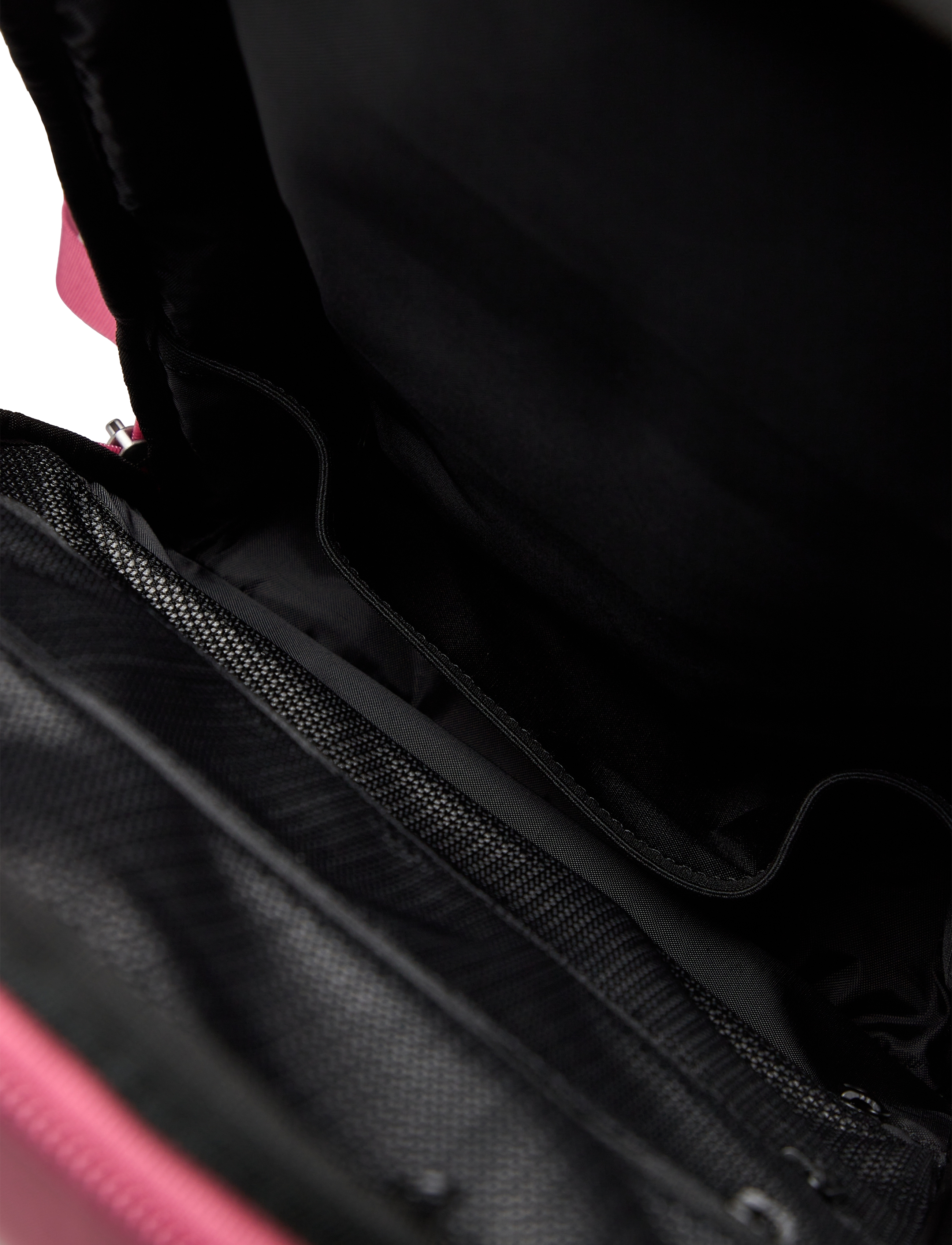 Db Journey - Freya Backpack 16L - sportryggsäckar - sunbleached red - 4