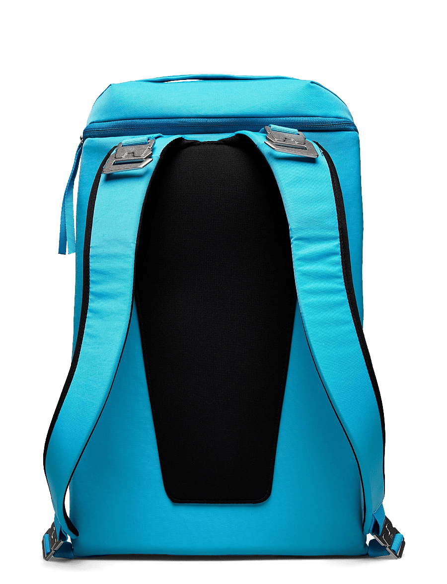Db Journey - Freya Backpack 16L - sportinės kuprinės - ice blue - 2