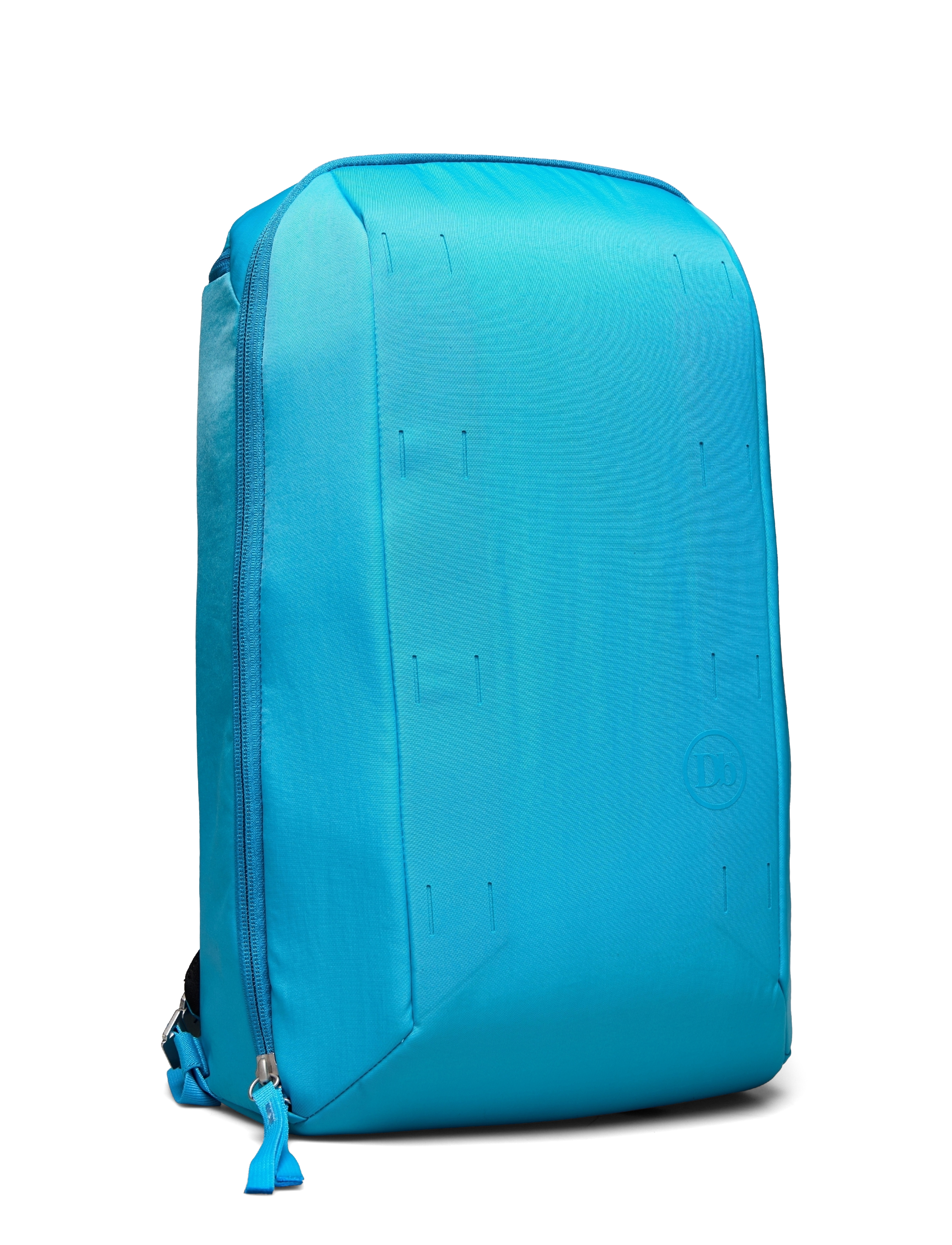 Db Journey - Freya Backpack 16L - sport backpacks - ice blue - 3