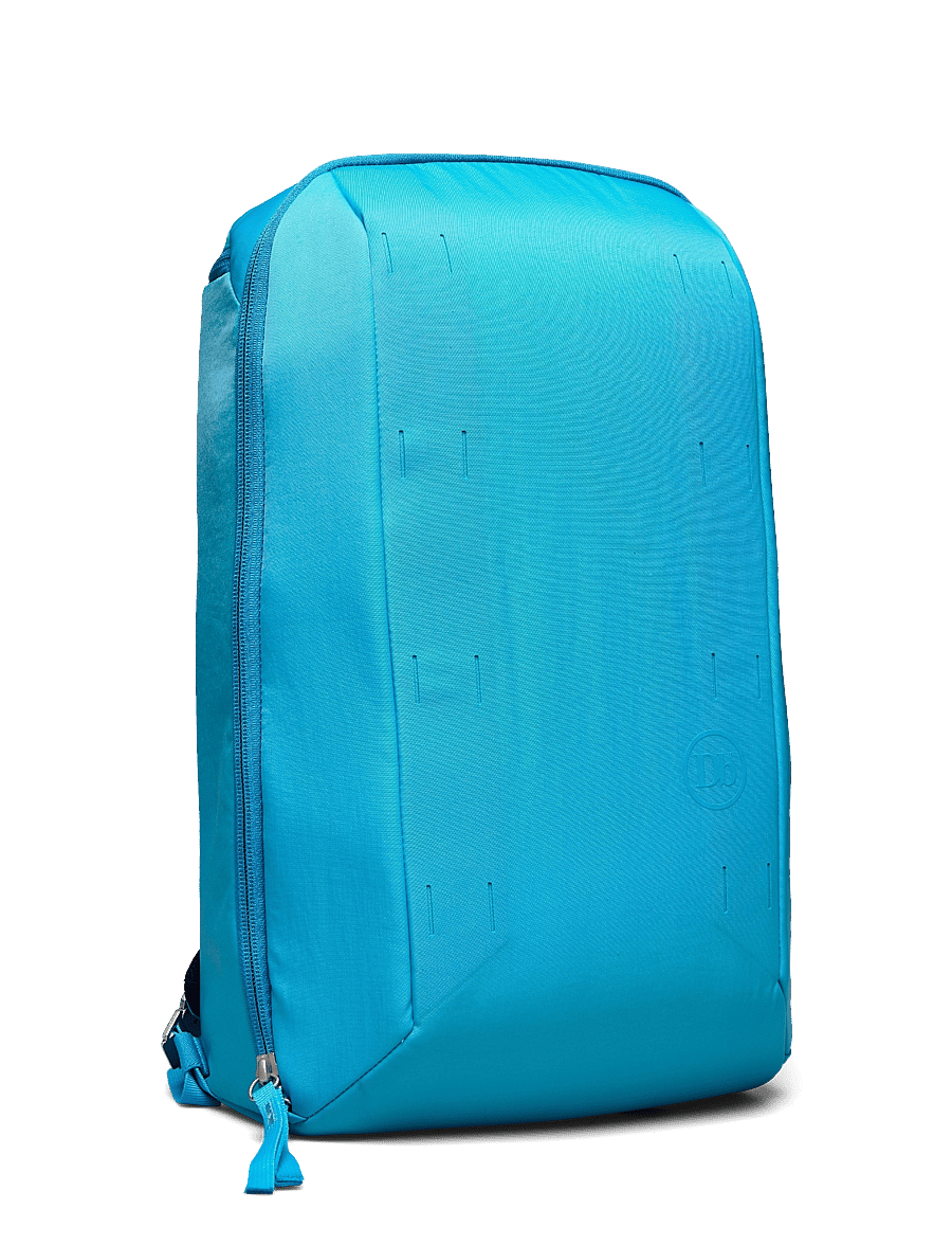 Db Journey - Freya Backpack 16L - sportinės kuprinės - ice blue - 3
