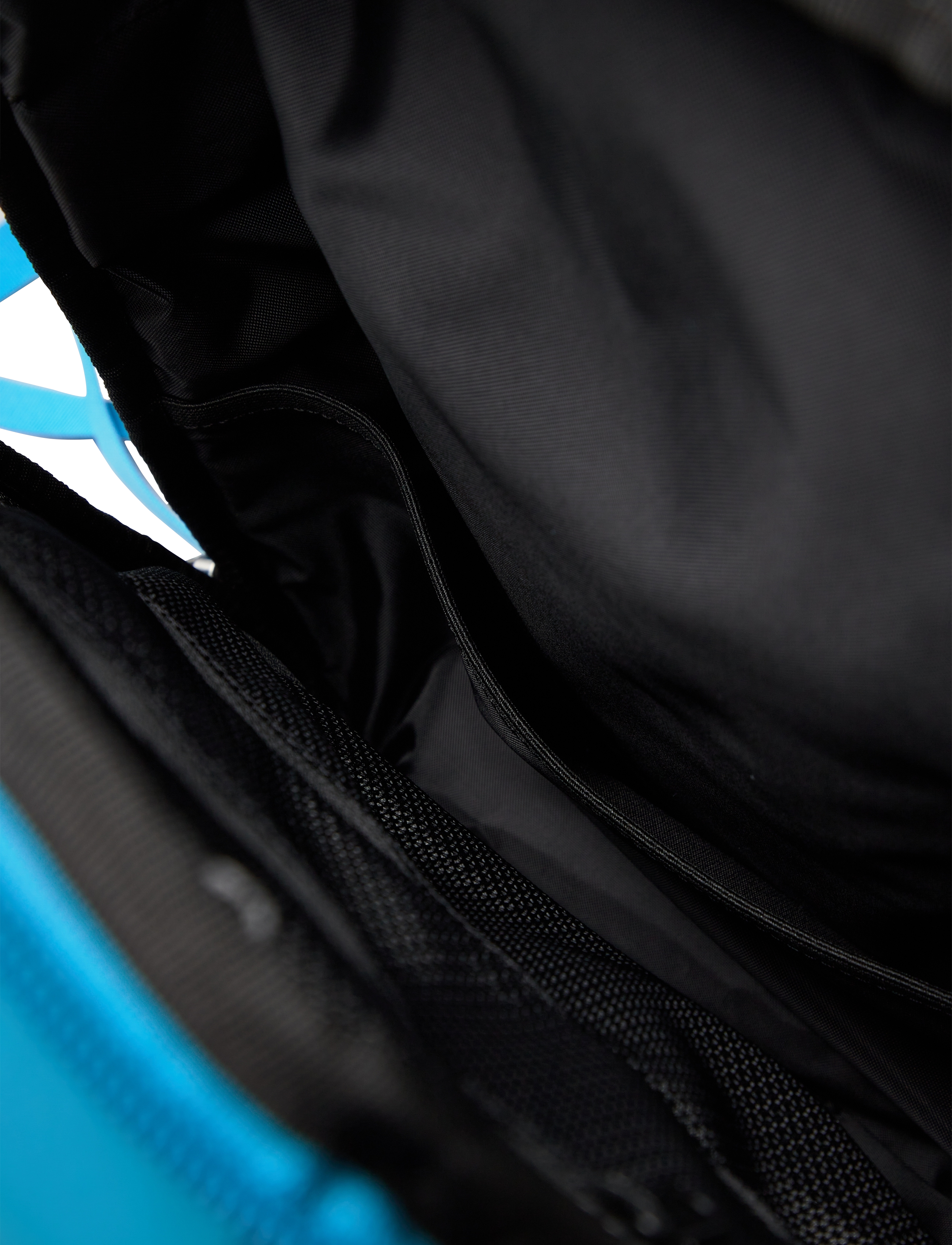 Db Journey - Freya Backpack 16L - sport backpacks - ice blue - 4