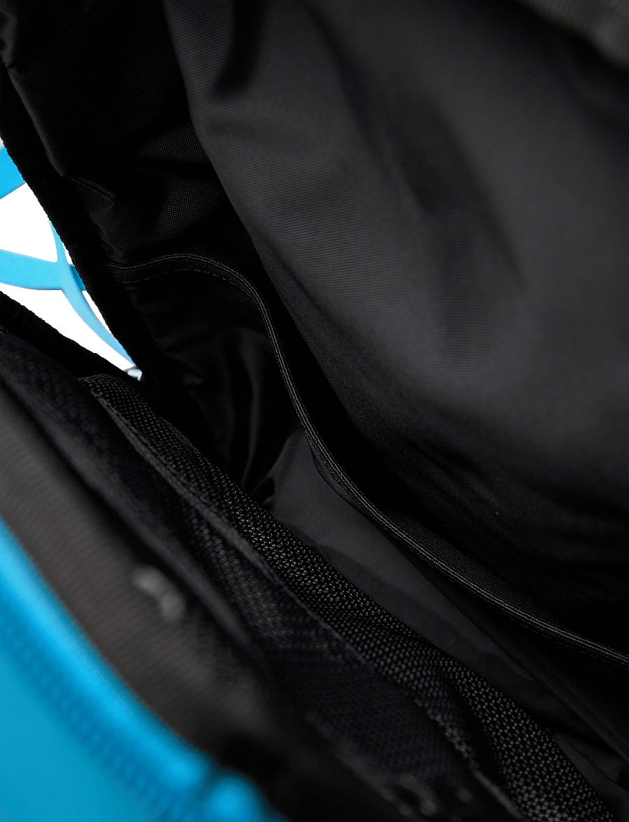Db Journey - Freya Backpack 16L - sportinės kuprinės - ice blue - 4