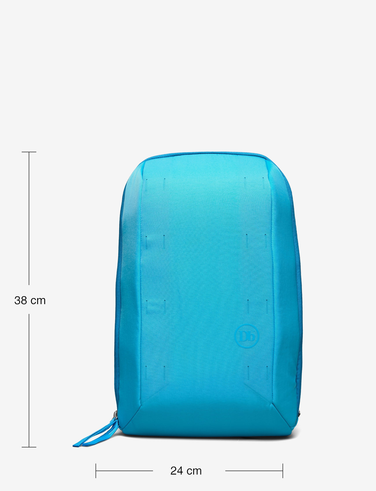 Db Journey - Freya Backpack 16L - sporttaschen - ice blue - 5