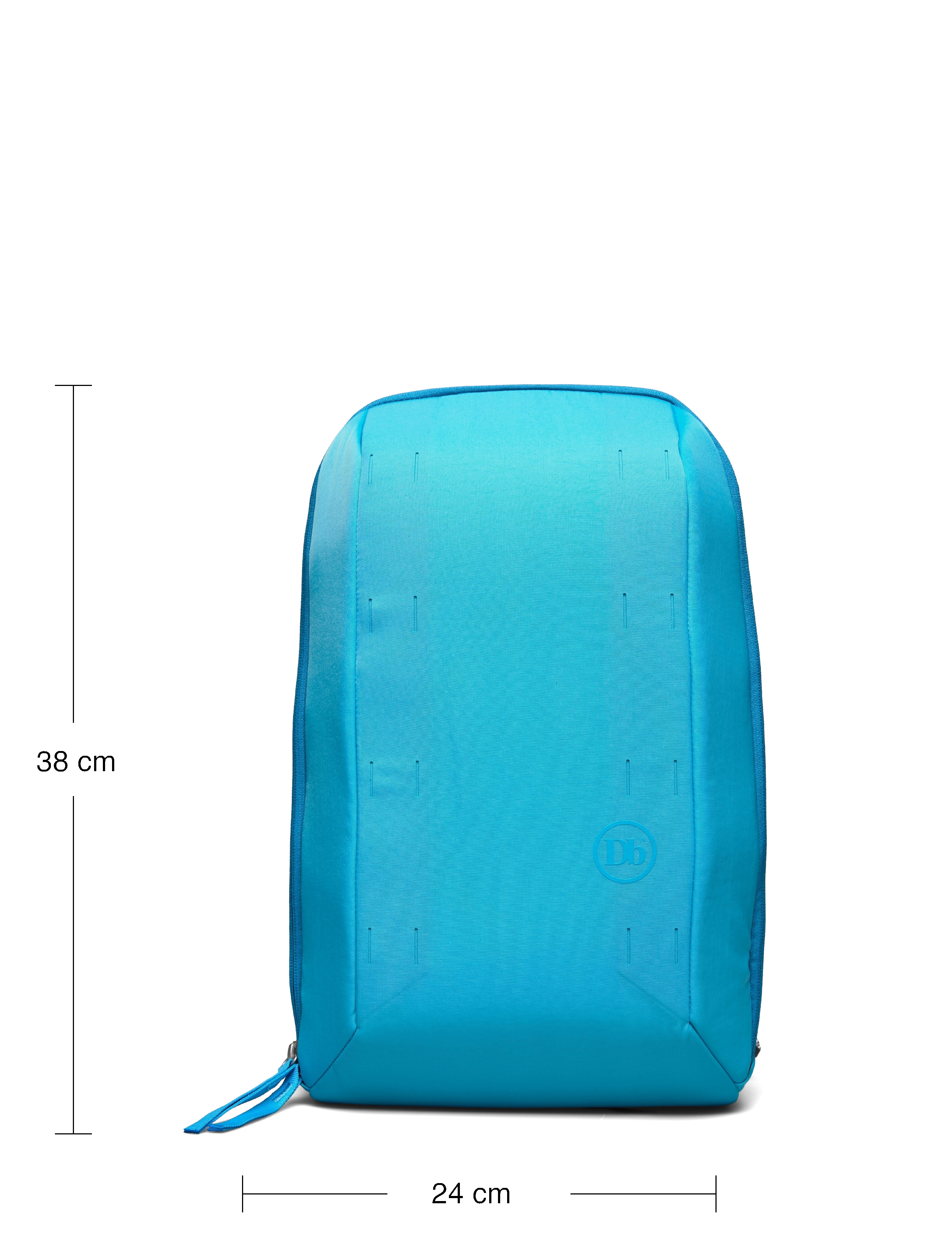Db Journey - Freya Backpack 16L - sport backpacks - ice blue - 5