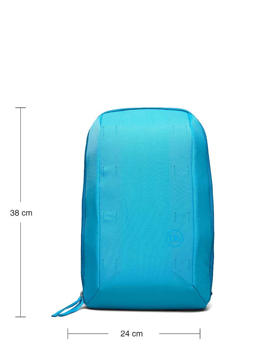 Db Journey - Freya Backpack 16L - sportinės kuprinės - ice blue - 5