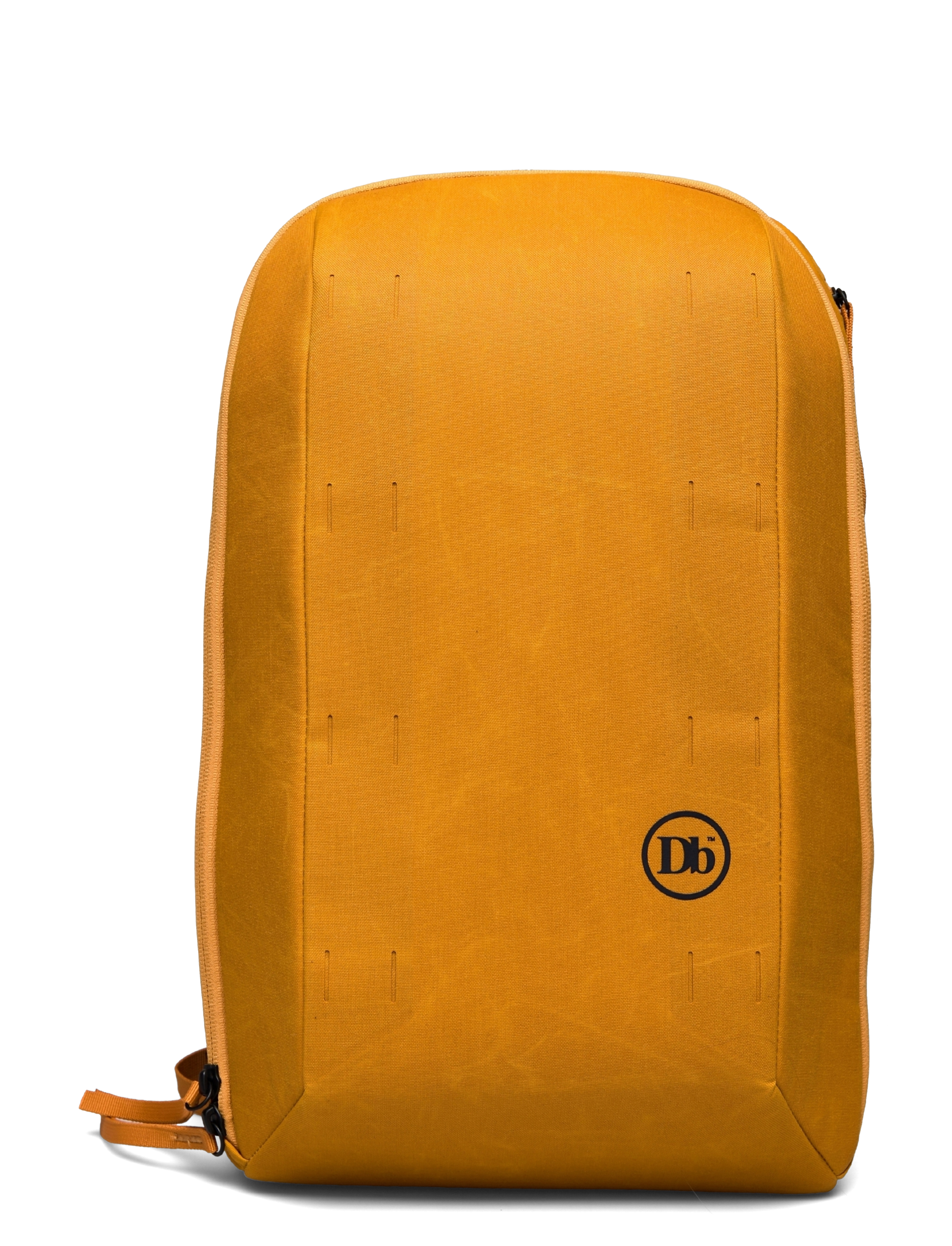 DB JOURNEY Freya Rucksack 16L Gelb - One Size - Damen
