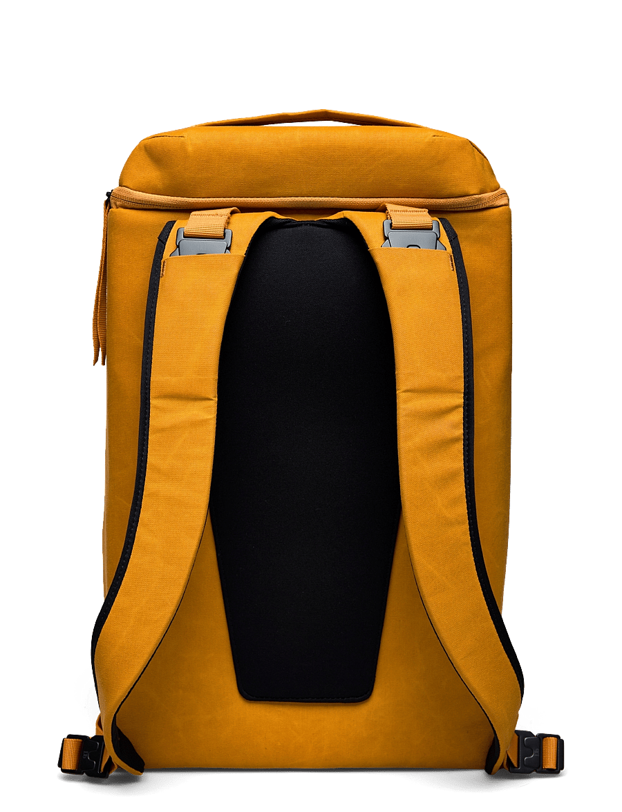 Db Journey - Freya Backpack 16L - sportryggsäckar - birchwood brown - 2