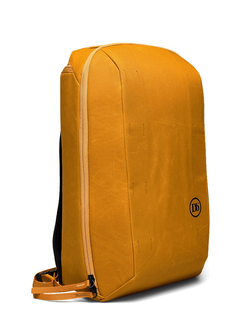 Db Journey - Freya Backpack 16L - sportrucksäcke - birchwood brown - 3